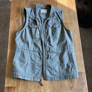 Vest
